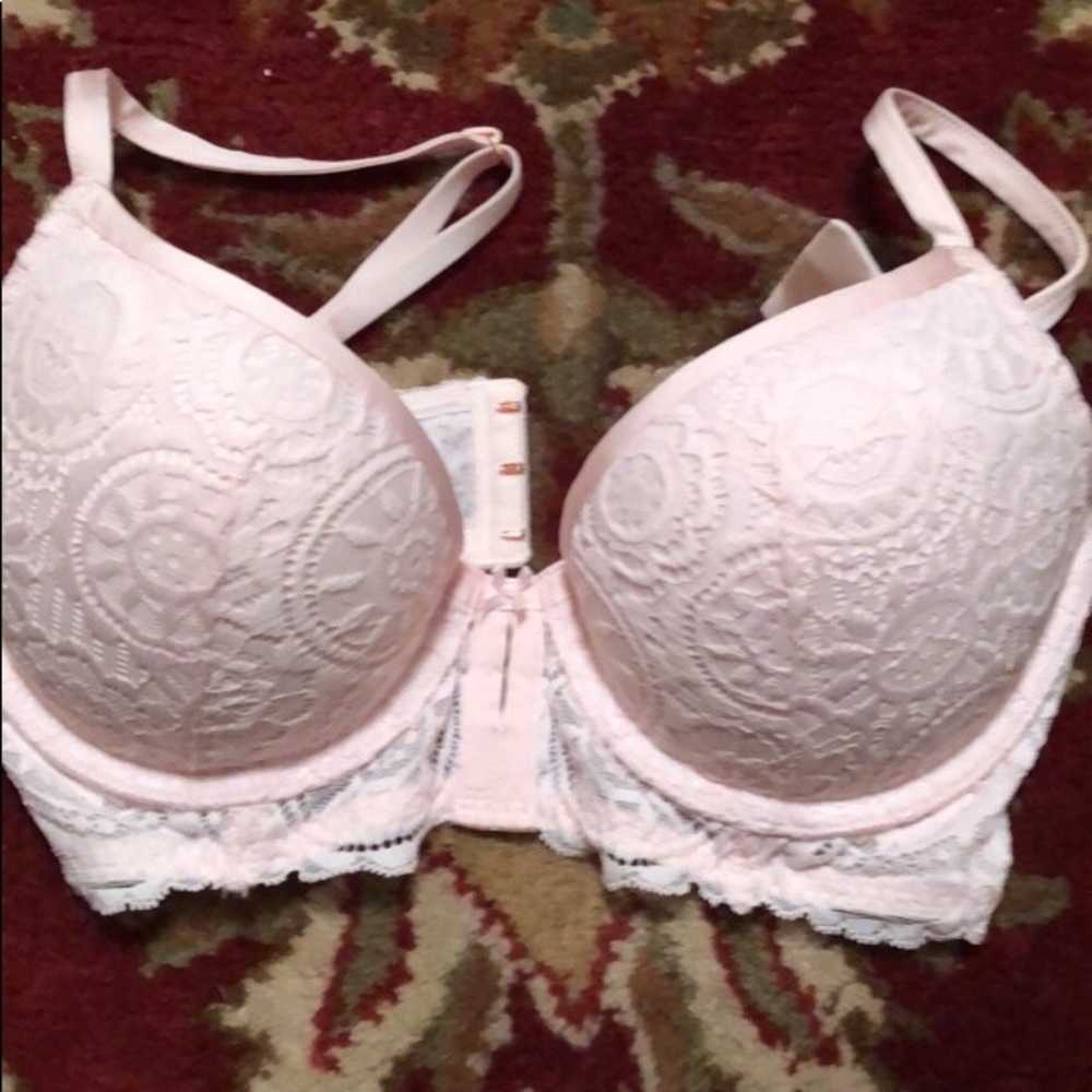 Victoria’s Secret Bras. Want $10 for each.